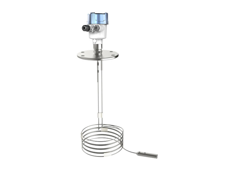 纜繩式導(dǎo)波雷達(dá)液位計(jì)_雙纜型導(dǎo)波雷達(dá)物位計(jì)_導(dǎo)波式雷達(dá)料位計(jì)